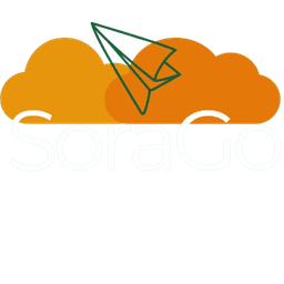 SoraGo Logo