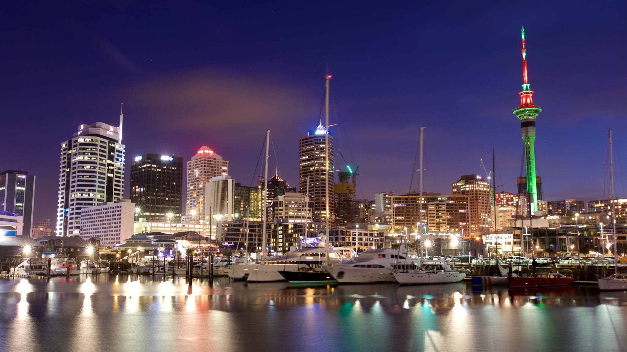 New Zealand